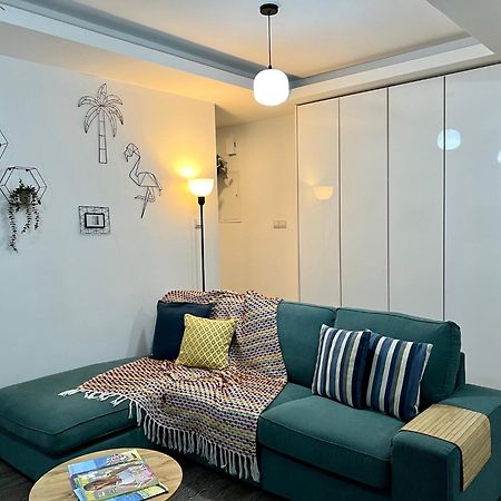 Fat Cow Apartments Larnaca Dış mekan fotoğraf