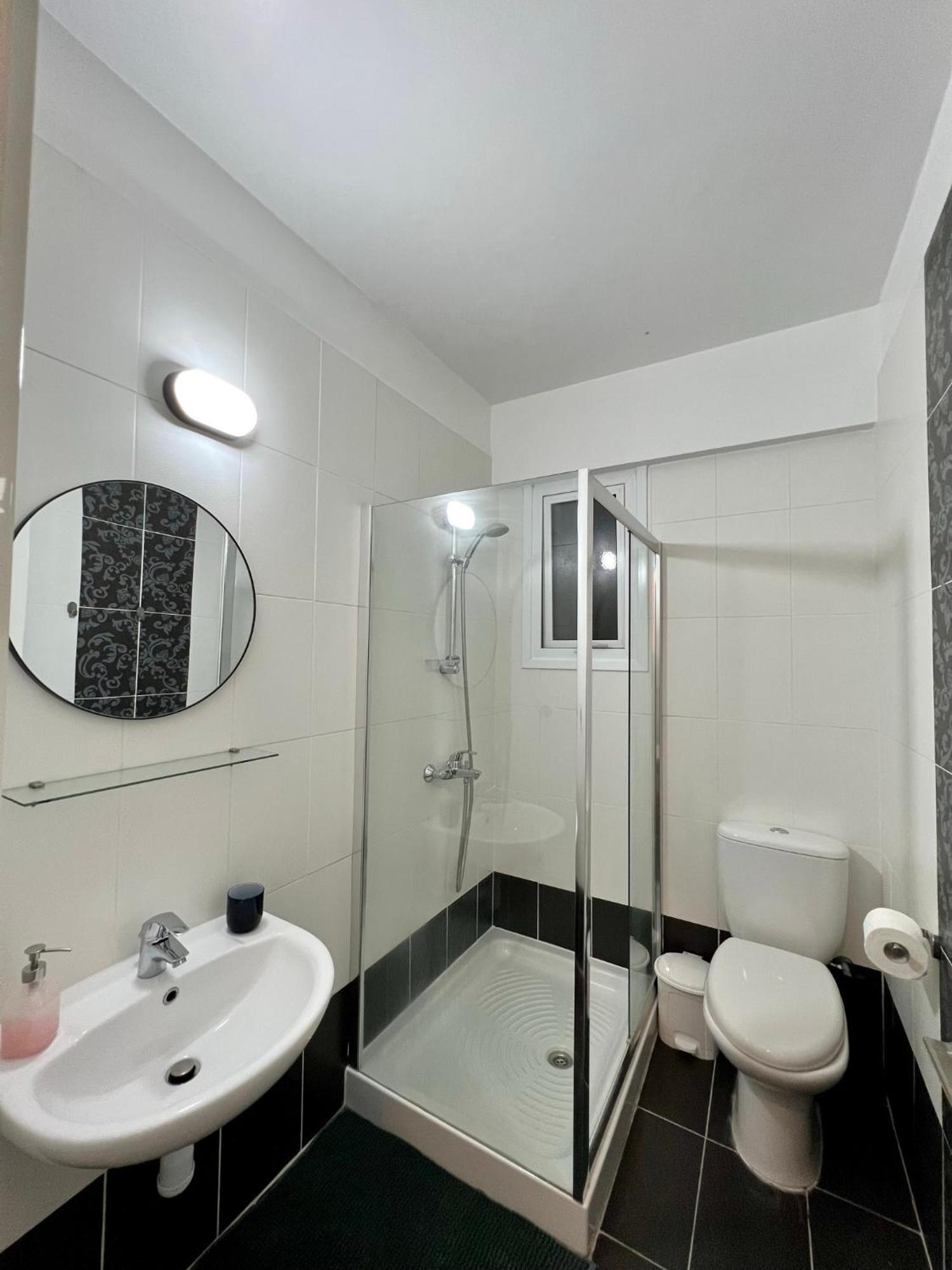 Fat Cow Apartments Larnaca Dış mekan fotoğraf
