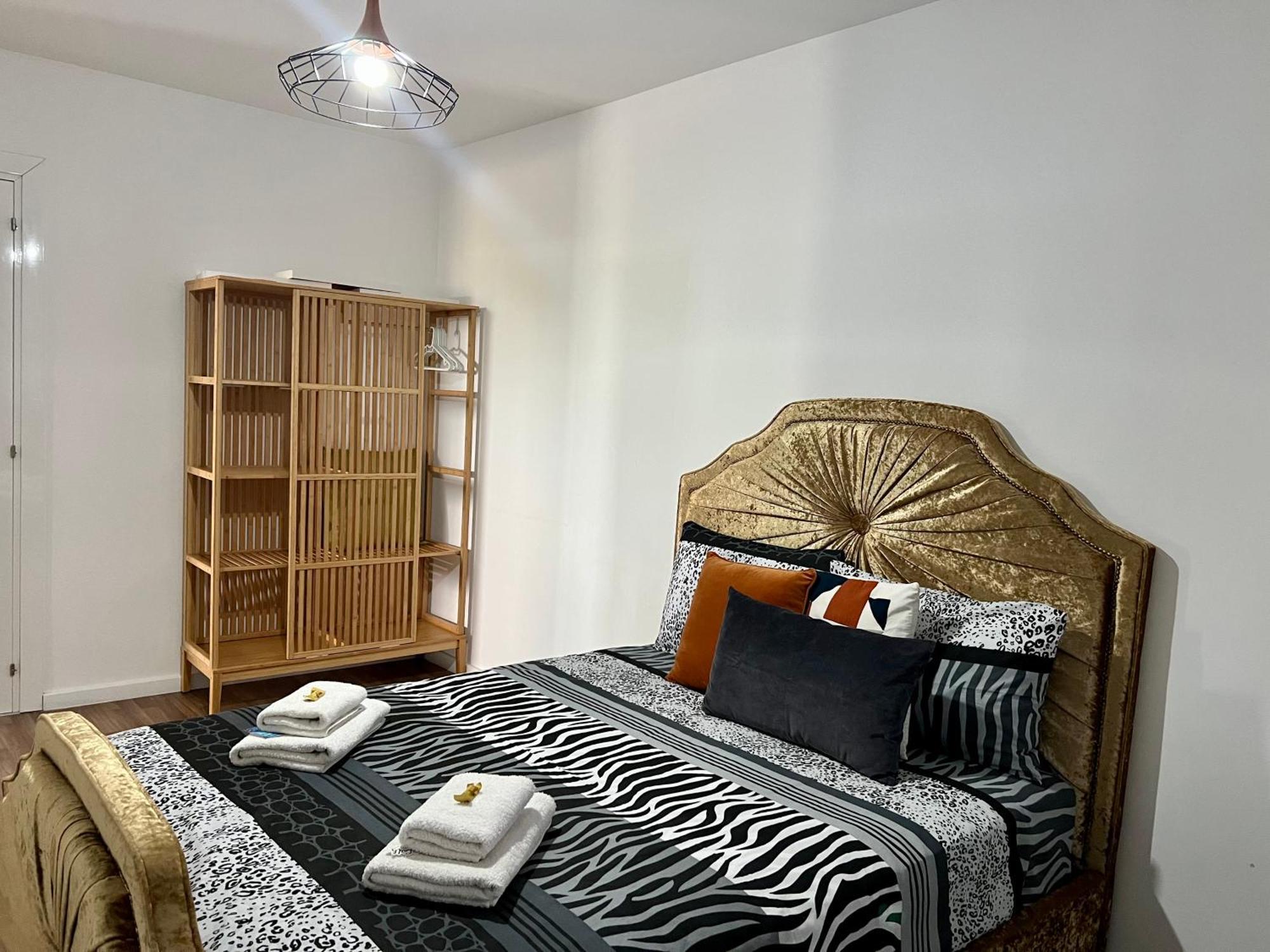 Fat Cow Apartments Larnaca Dış mekan fotoğraf