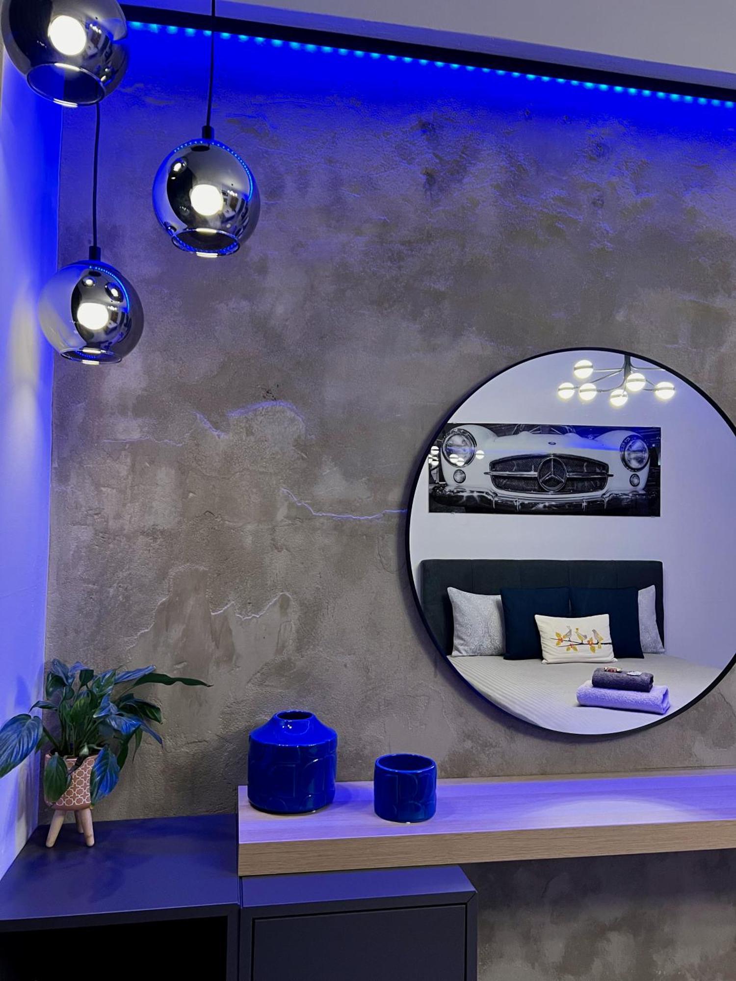 Fat Cow Apartments Larnaca Dış mekan fotoğraf