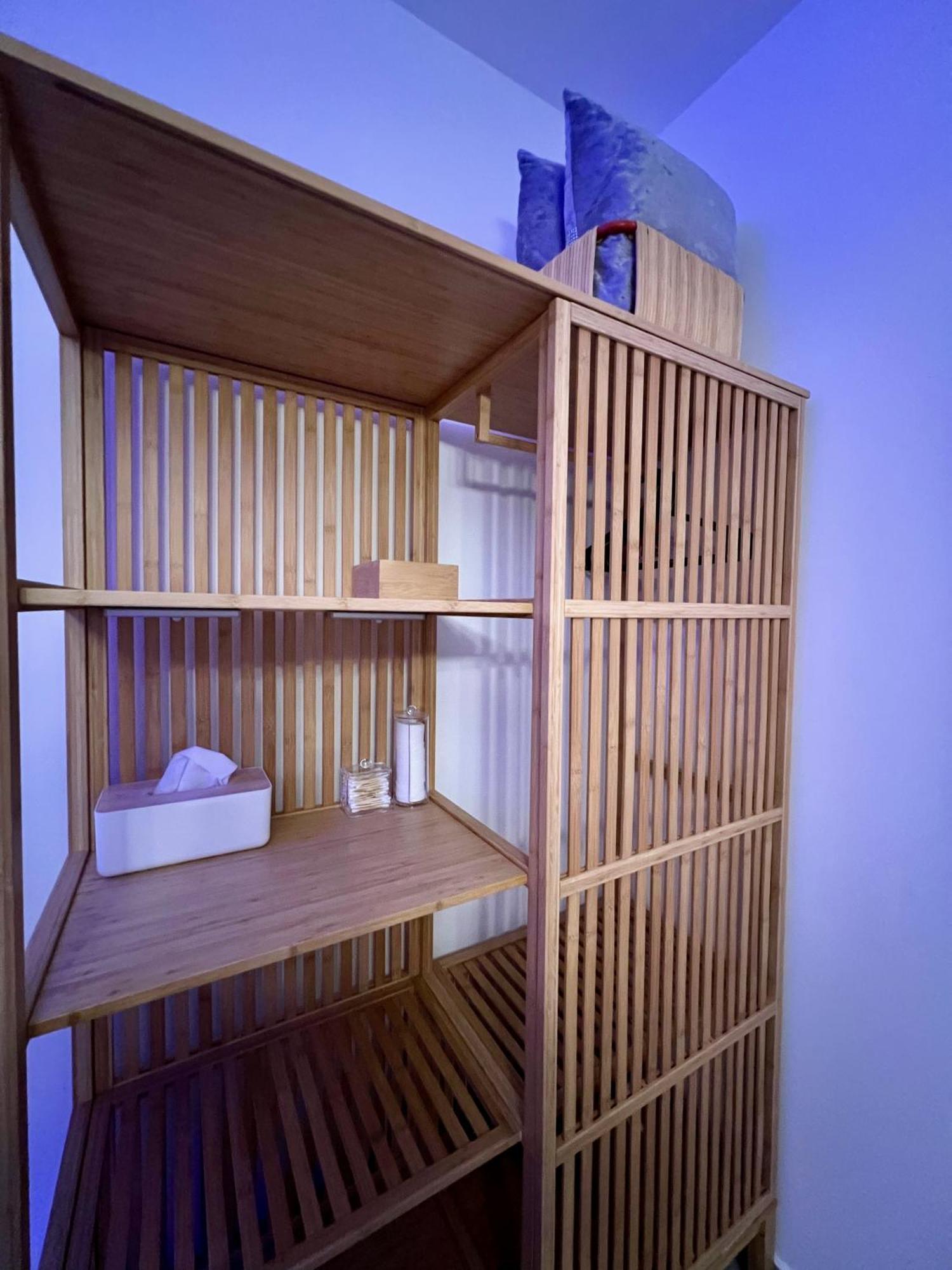 Fat Cow Apartments Larnaca Dış mekan fotoğraf