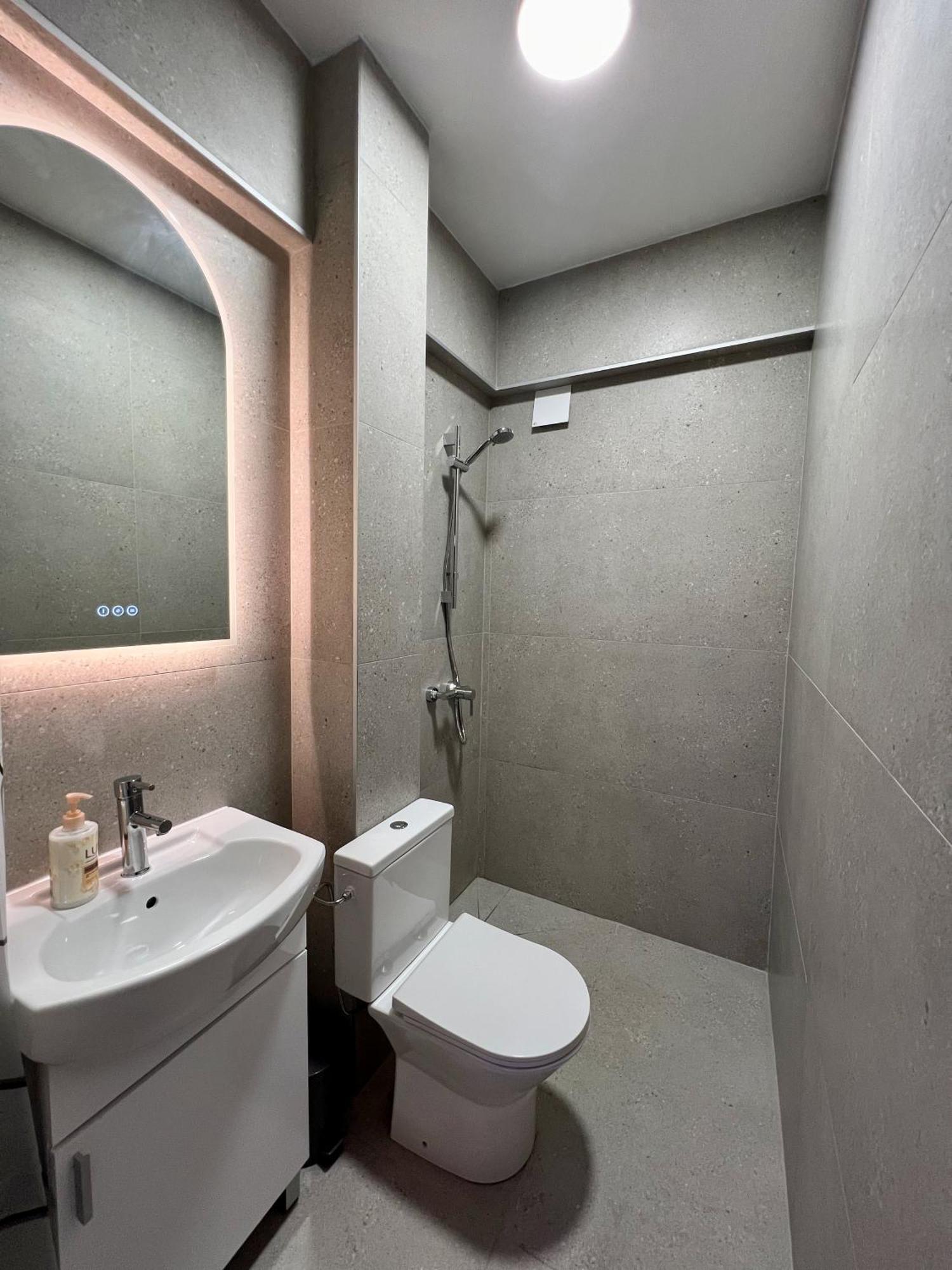 Fat Cow Apartments Larnaca Dış mekan fotoğraf